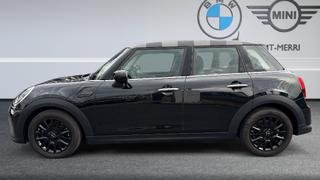 Mini Cooper  - photo 1