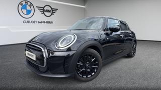 Mini Cooper  - photo 0