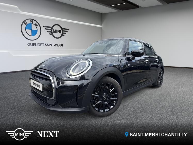 Mini Cooper  - 24 990 €