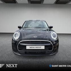 Mini Cooper (F55) COOPER 136 PREMIUM BVA7 Saint-Maximin