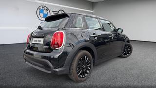 Mini Cooper  - photo 3