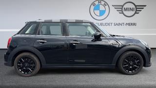 Mini Cooper  - photo 4