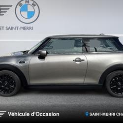Mini Hatch (F56) ONE 102 HEDDON STREET Saint-Maximin