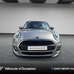 Mini Hatch (F56) ONE 102 HEDDON STREET Saint-Maximin