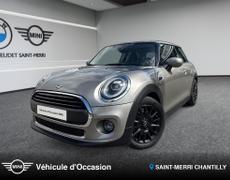 Mini Hatch Saint-Maximin