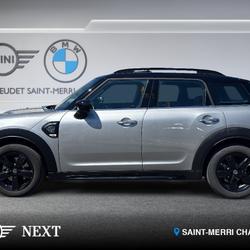 Mini Countryman (F60) COOPER D HIGHLANDS BVA7 Saint-Maximin