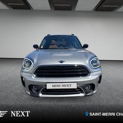 Mini Countryman (F60) COOPER D HIGHLANDS BVA7 Saint-Maximin