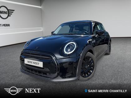 Mini Hatch - (F56) COOPER 136 PREMIUM PLUS BVA7 - 24 990 €