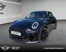 Mini Hatch Saint-Maximin