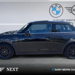 Mini Hatch (F56) COOPER 136 PREMIUM PLUS BVA7 Saint-Maximin