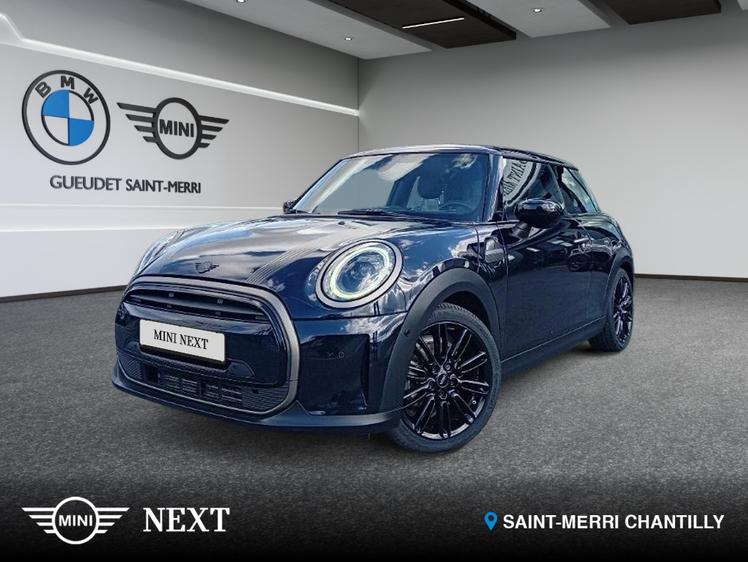 Mini Hatch  - 24 990 €