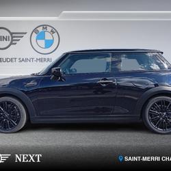 Mini Hatch (F56) COOPER 136 CH RESOLUTE PLUS BVA7 Saint-Maximin