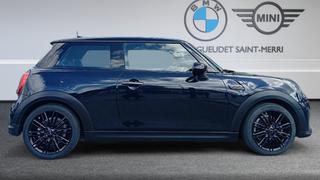 Mini Hatch  - photo 4