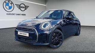 Mini Hatch  - photo 0