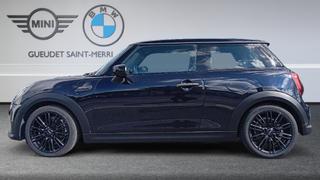 Mini Hatch  - photo 1