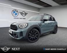 Mini Countryman Saint-Maximin