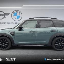 Mini Countryman (F60) COOPER 136 HIGHLANDS BVA7 Saint-Maximin