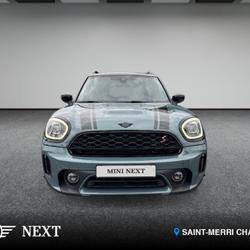 Mini Countryman (F60) COOPER 136 HIGHLANDS BVA7 Saint-Maximin