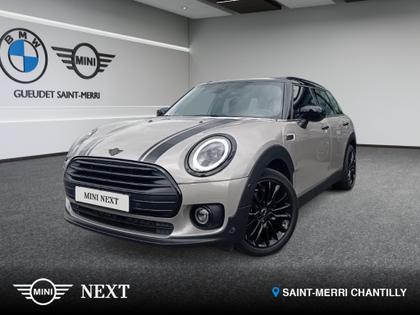 Mini Clubman - (F54) COOPER 136 CH PREMIUM PLUS BVA7 - 27 490 €