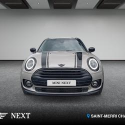 Mini Clubman (F54) COOPER 136 CH PREMIUM PLUS BVA7 Saint-Maximin