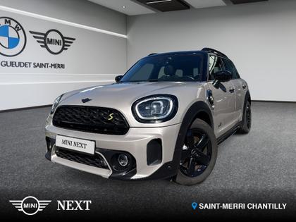 Mini Countryman - (F60) COOPER SE ALL4 220 PREMIUM PLUS BVA6 - 29 990 €