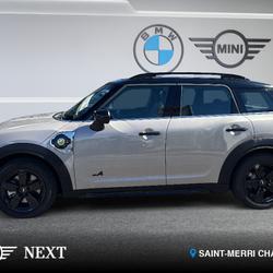 Mini Countryman (F60) COOPER SE ALL4 220 PREMIUM PLUS BVA6 Saint-Maximin