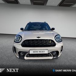 Mini Countryman (F60) COOPER SE ALL4 220 PREMIUM PLUS BVA6 Saint-Maximin