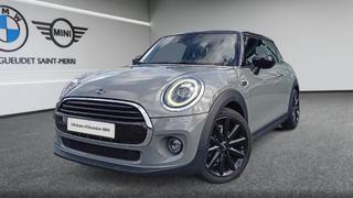 Mini Hatch  - photo 0