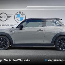 Mini Hatch (F56) COOPER 136 HEDDON STREET BVA7 Saint-Maximin