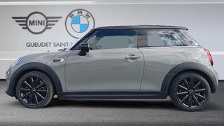 Mini Hatch  - photo 1