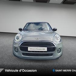Mini Hatch (F56) COOPER 136 HEDDON STREET BVA7 Saint-Maximin