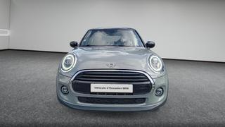 Mini Hatch  - photo 2