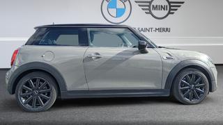 Mini Hatch  - photo 4