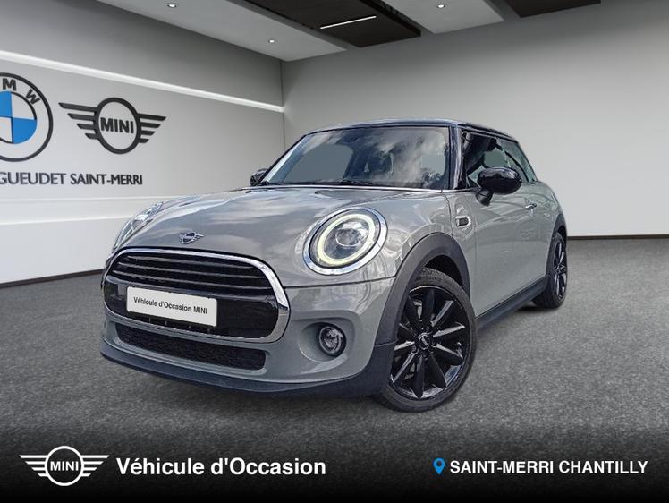 Mini Hatch  - 19 990 €