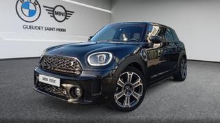Mini Countryman  - photo 0
