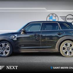 Mini Countryman (F60) COUNTRYMAN COOPER SE 220 CH ALL4 EDITION PREMIUM PLUS Saint-Maximin