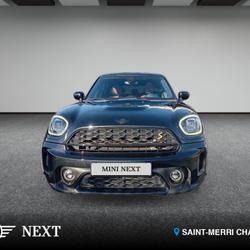 Mini Countryman (F60) COUNTRYMAN COOPER SE 220 CH ALL4 EDITION PREMIUM PLUS Saint-Maximin