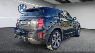 Mini Countryman  - photo 3