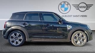 Mini Countryman  - photo 4
