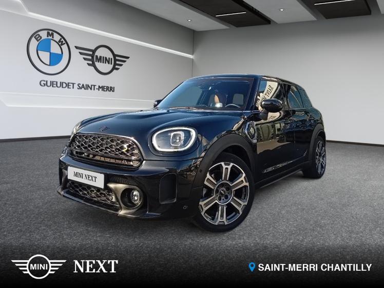 Mini Countryman  - 29 490 €