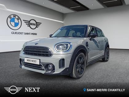 Mini Countryman - (F60) COOPER 136 CH PREMIUM PLUS BVA7 - 25 490 €