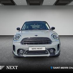 Mini Countryman (F60) COOPER 136 PREMIUM PLUS BVA7 Saint-Maximin