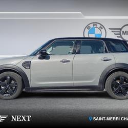Mini Countryman (F60) COOPER 136 PREMIUM PLUS BVA7 Saint-Maximin