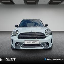 Mini Countryman (F60) COOPER 136 UNTAMED PLUS BVA7 Saint-Maximin