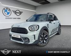 Mini Countryman Saint-Maximin