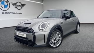 Mini Hatch  - photo 0