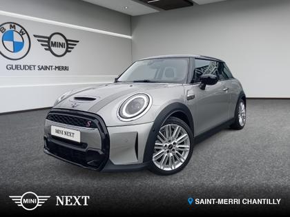 Mini Hatch - HATCH F56 LCI II (F56) COOPER S 178 CH EDITION PREMIUM PLUS BVA7 - 25 990 €