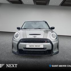 Mini Hatch (F56) COOPER S 178 CH PREMIUM PLUS BVA7 Saint-Maximin