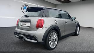 Mini Hatch  - photo 3