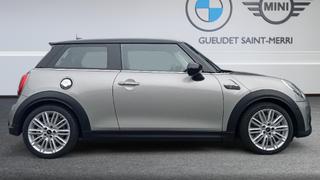 Mini Hatch  - photo 4